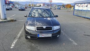 Fabia Combi 1,9 tdi - 6