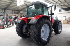 Massey Ferguson 6480 Dyna 6 - 6