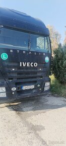 Iveco Stralis 460 - 6