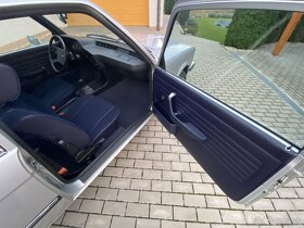 BMW E21 316i TOP 30tis km - 6