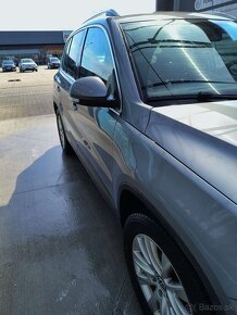 Tiguan Volkswagen Sport & Style 4 x 4 , 2,0 TDI, 103 kw - 6