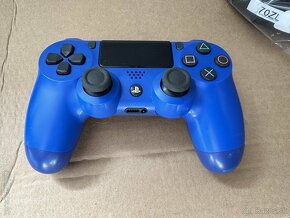 Sony Playstation 4 PS4 1TB HDD FIFA - dočasne vypredané - 6