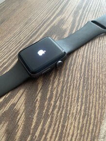 Apple Watch Series 3 - 42mm - 6