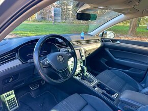 Predam Volkswagen Passat b8 AllTrack 2.0BiTdi - 6