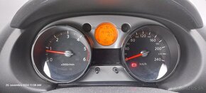 Nissan QashQai 1.5dci  78kw 2008 - 6