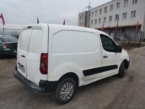 Citroën Berlingo 1.6 HDi L1 Standard - 6