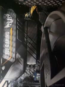 Ryzen5 5600X+Asus Tuf Gaming II+32gb Ram + 512Gb M2 - 6