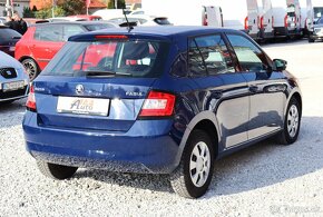 Škoda Fabia 1.4 TDI Active - 6