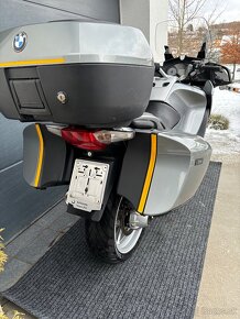 Bmw r1200rt ABS - 6