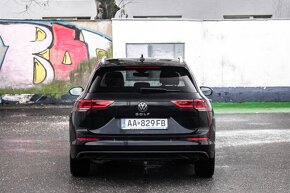 Volkswagen Golf Variant 2.0 TDI Life DSG - 6