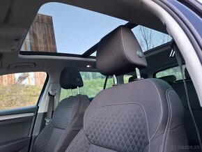 SKODA SUPERB KOMBI 2,0CR TDI,STYLE, 4x4,ELEGANCE,MOD.2017 - 6