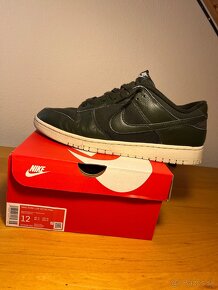 Nike Dunk Low 46 - 6