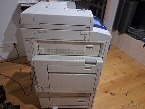 Xerox Workcentre 7120 A3+ - 6