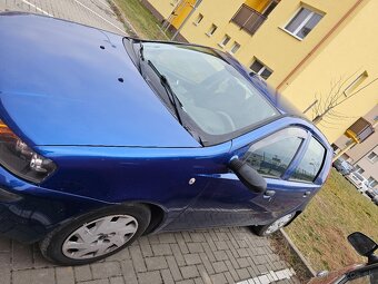 Fiat punto 1.2 - 6