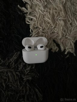 Airpods 3 generacia ( MagSafe ) - 6