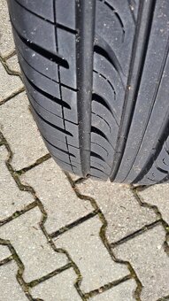 Predam letne pneumatiky 185/70 R14 - 6