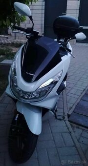 Honda PCX 125 - 6