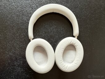 Predám slúchadlá BOSE QuietComfort Ultra Headphones biele - 6