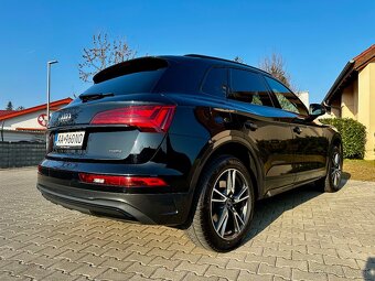 Audi Q5 40 2.0 TDI mHEV Advanced quattro S tronic - 6