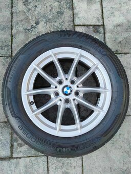 NOVĚ orig. BMW G21 G20 R16 styling 774, dot 2025 letné - 6