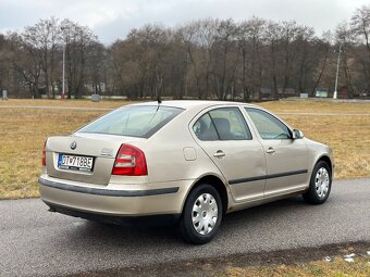 Škoda Octavia 2 1.9TDI -bez DPF - 6