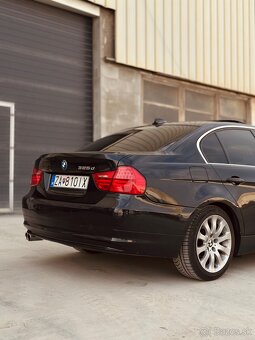 BMW E90 325D Edition N57 150kw - 6