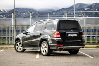 Mercedes-Benz GL 500 AMG Grand Edition - 6