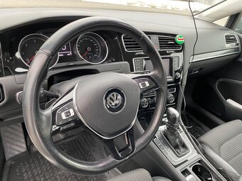 Volkswagen Golf 2.0tdi - 6