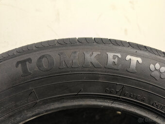 255/55 R19 Letné pneumatiky Tomket SUV 4 kusy - 6