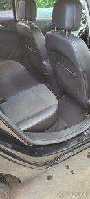 Opel Astra J 1.7 CDTI - 6