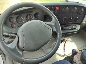 Iveco daily 2,8 - 6