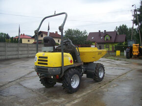 WACKER NEUSON 1501 ,2013R - 6