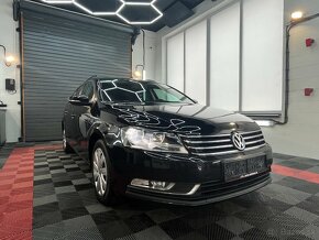 Volkswagen Passat Variant 1.6 TDI BMT Trendline - 6