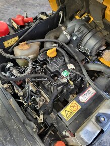 YANMAR SV08 - 6