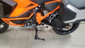 KTM 1290 SUPER Adventure S 2024 za 16 599 - 6