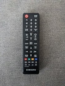 LCD TV "SAMSUNG LE32D403E2W"+ originál DO + držiak na stenu - 6