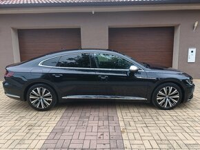 Volkswagen Arteon 2.0 TDI Elegance VIRTUAL COCKPIT - 6