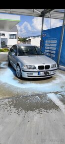 Mám na predaj bmw e46 320d - 6