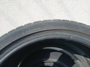 235/40 R18 zimne pneu Riken Snowtime zosilene - 6