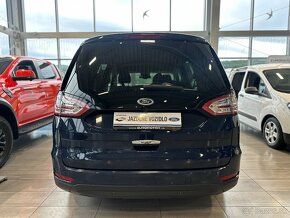 Ford Galaxy 2.0 TDCi EcoBlue 150 Titanium A/T - 6