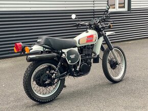 Yamaha XT 500 (1977) - 6