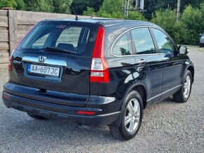 HONDA CR-V 2,2i-DTEC 4WD - 6