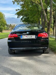 2009 BMW E92 320d XDRIVE, 130kw, A/T - 6