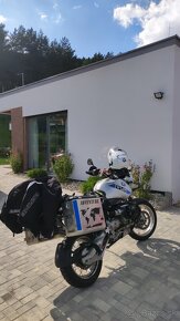 BMW R1150GS - 6