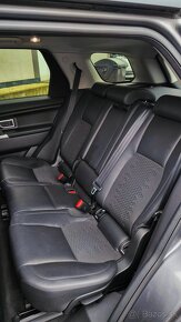 Land Rover Discovery Sport HSE 4x4 - Automat - DPH- v Záruke - 6