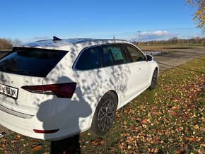 ŠKODA OCTAVIA 4 2.0 TDI 110kw - 6