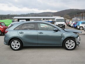 Kia Cee´d - 6