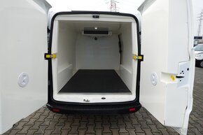 FORD TRANSIT CUSTOM CHLAĎÁK L1H1 2.0TDCI KLIMA - 6