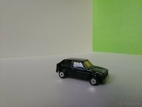 Maisto VW Golf GTI MK 1 - 6