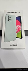 Samsung Galaxy A52s 150e - 6